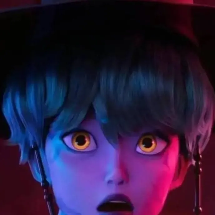 chat with ai character: baby saja 