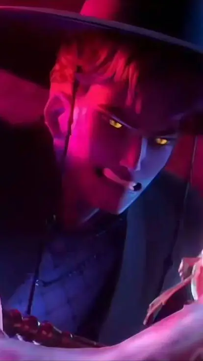 ai character: Abby ❤️🌸💖 background