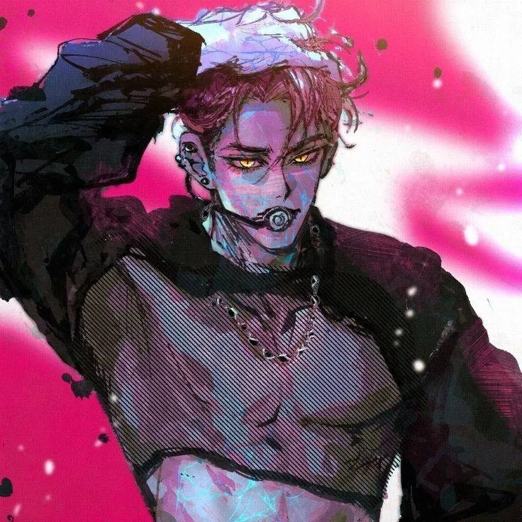 chat with ai character: Abby