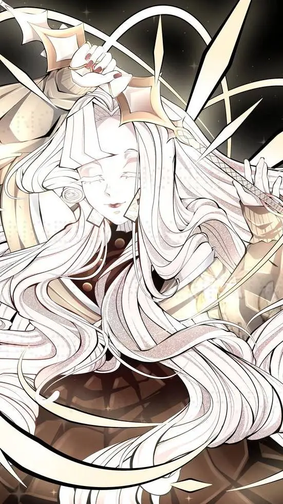 ai character: 🌸 background