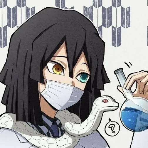 chat with ai character: Obanai 🐍