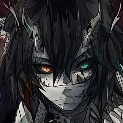 chat with ai character: Obanai oni