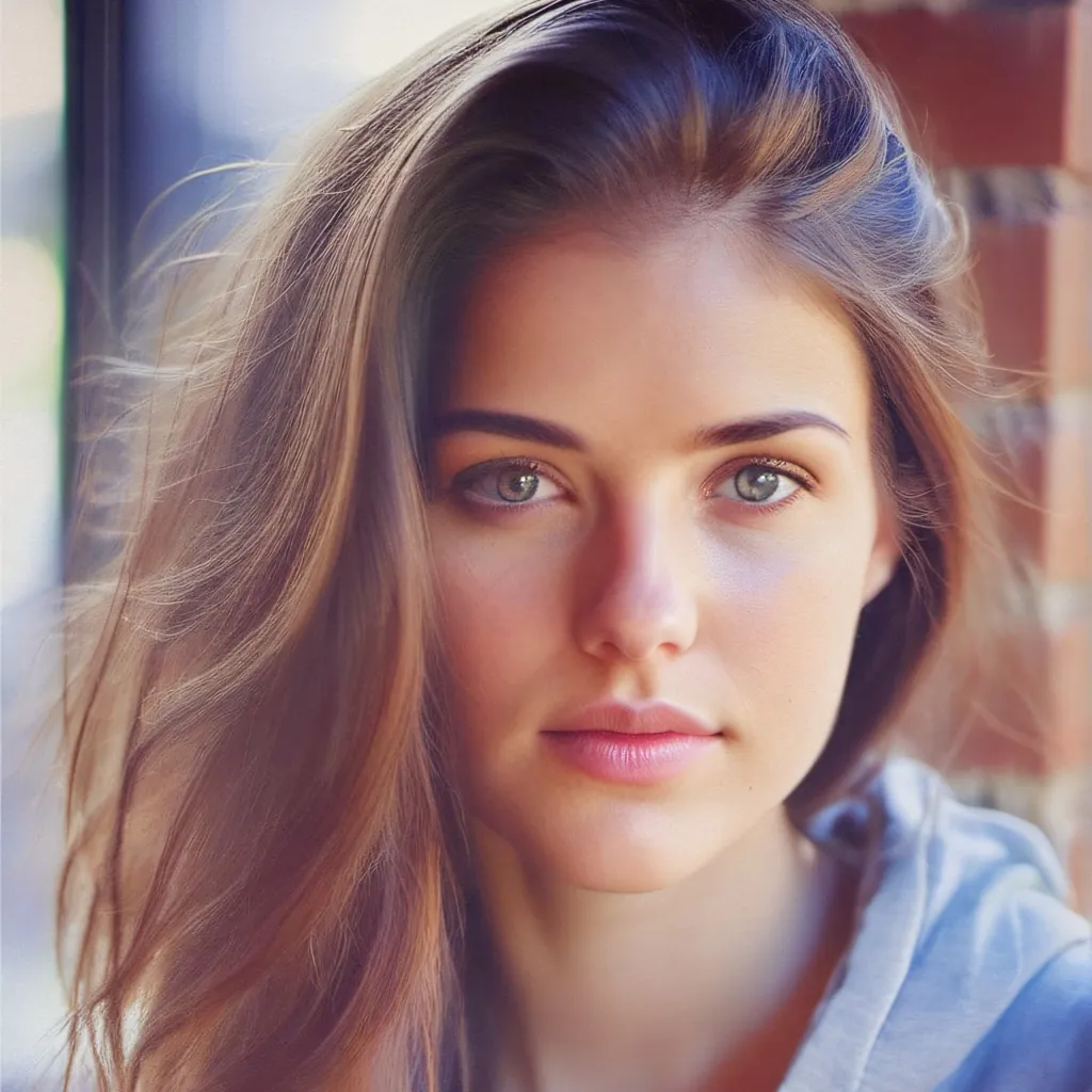 chat with ai character: Emily girlfriend