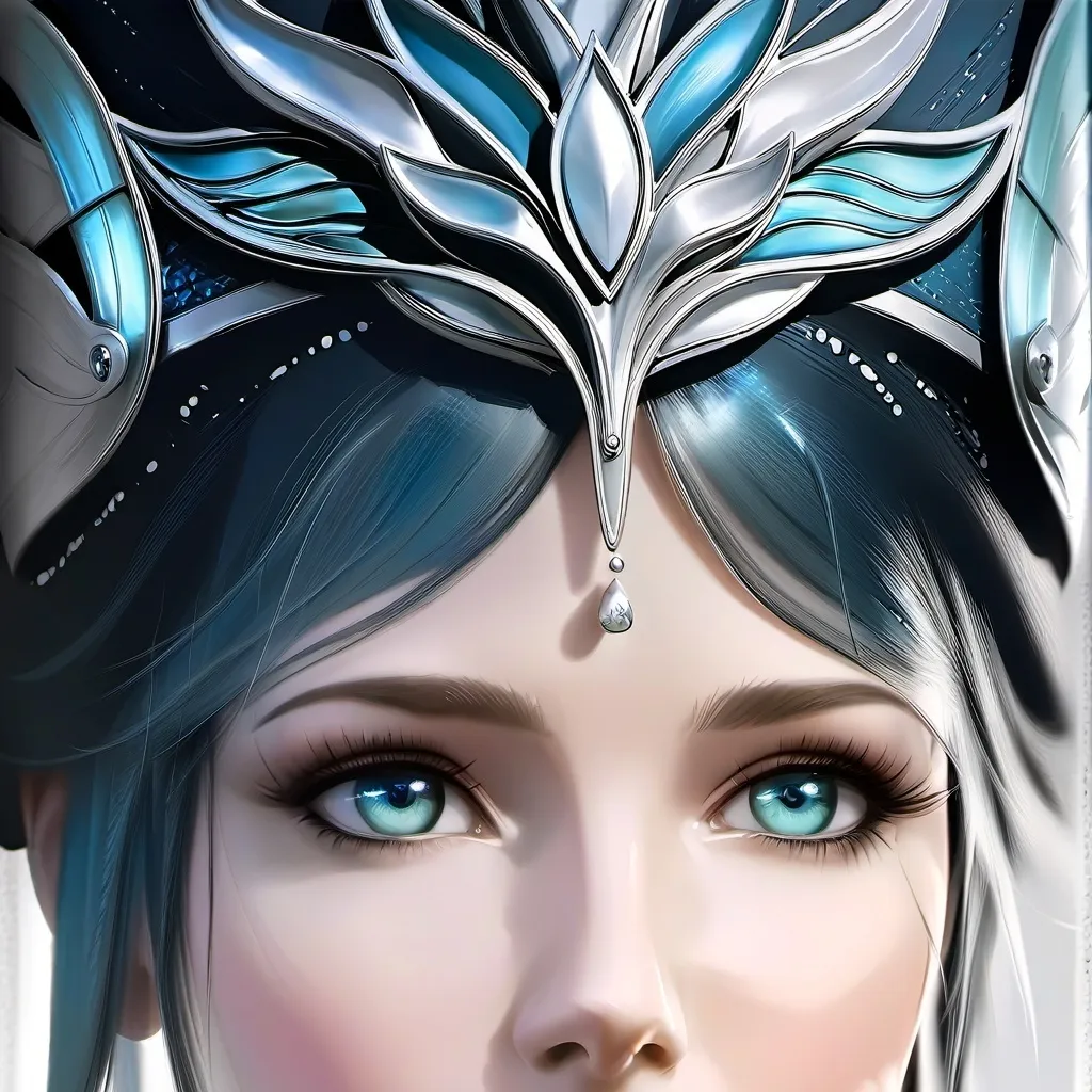 chat with ai character: Killeyrei