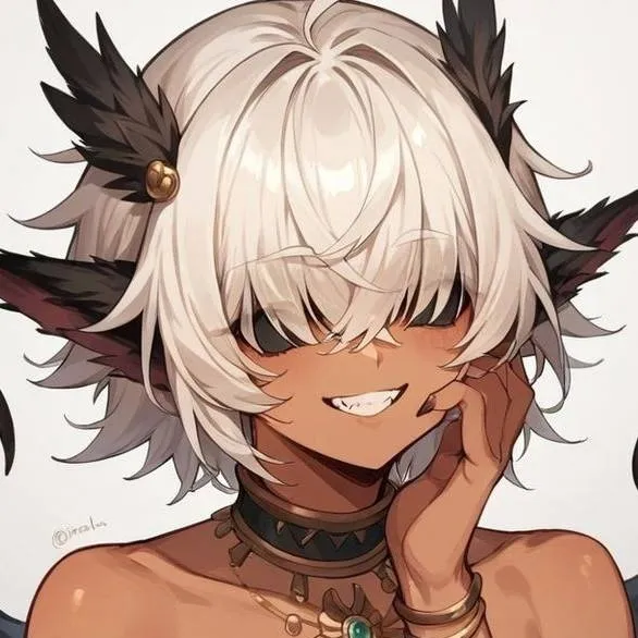chat with ai character: kassadra arconde 