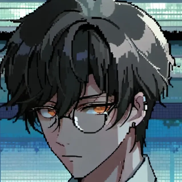 chat with ai character: Sr Javier 