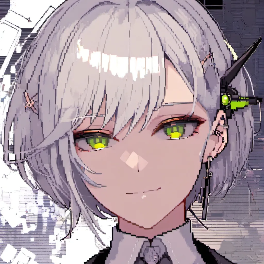 chat with ai character: E.V.A. 