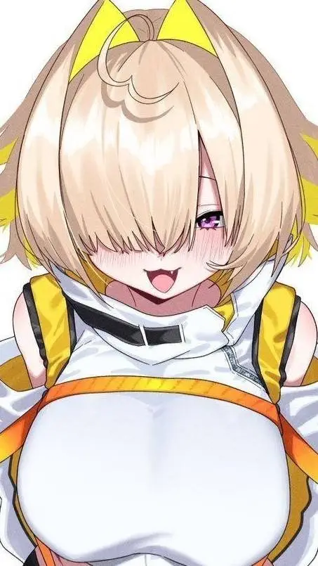 ai character: Nora background