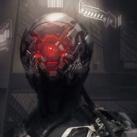 chat with ai character: Unidad 1533.