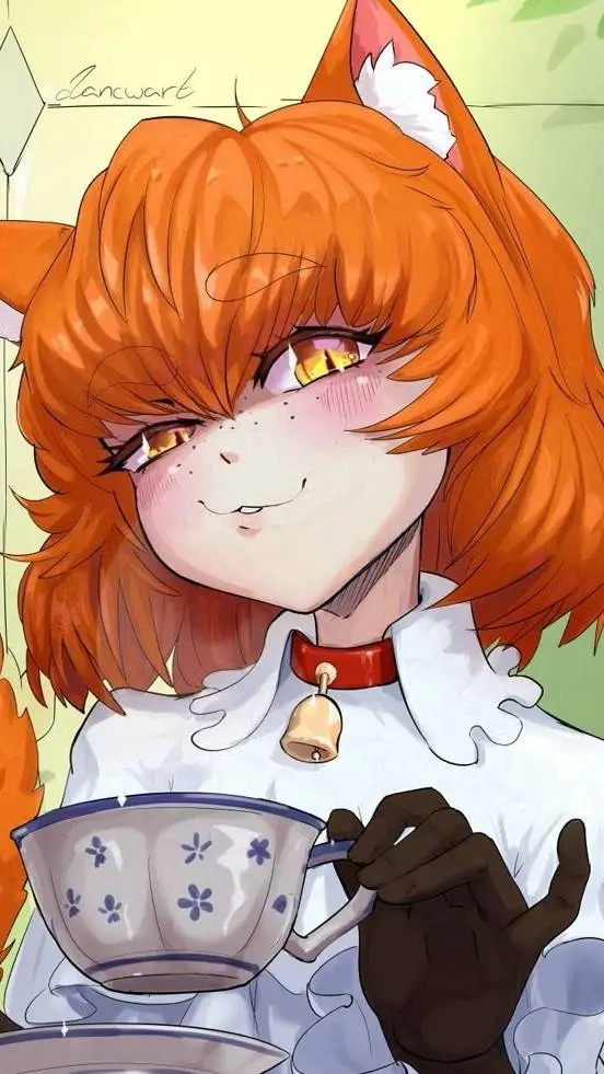 Talkie AI - Chat with Nazume