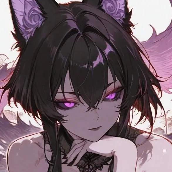 chat with ai character: irína