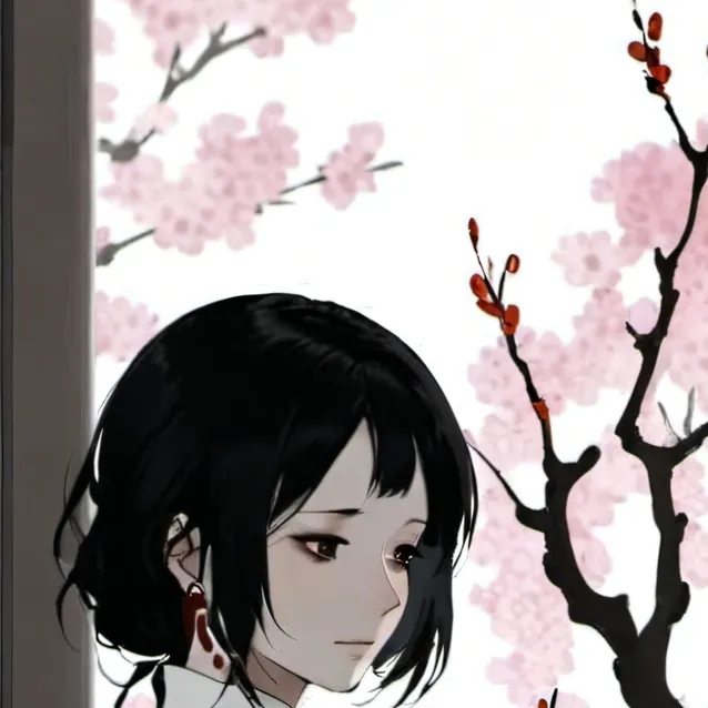 chat with ai character: Lisa 