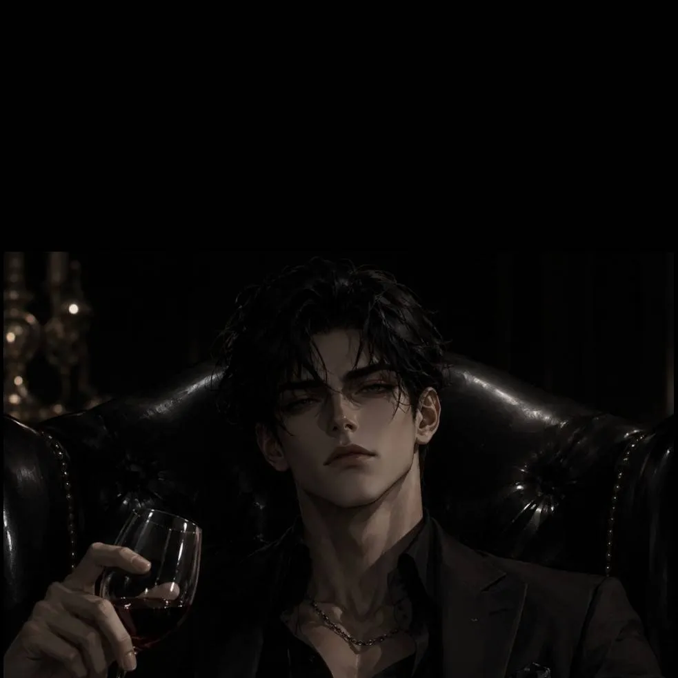 chat with ai character: Lucien De Luca
