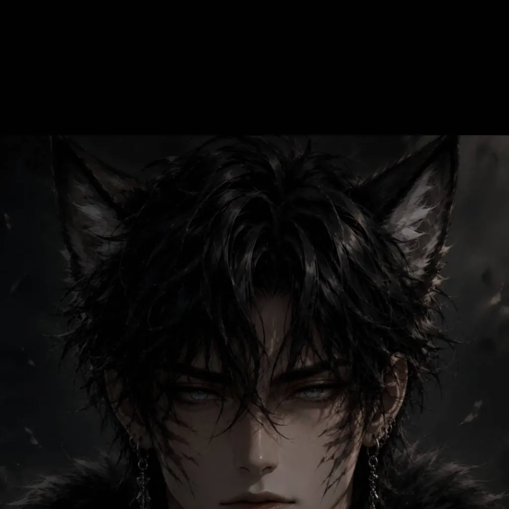 chat with ai character: Corvus