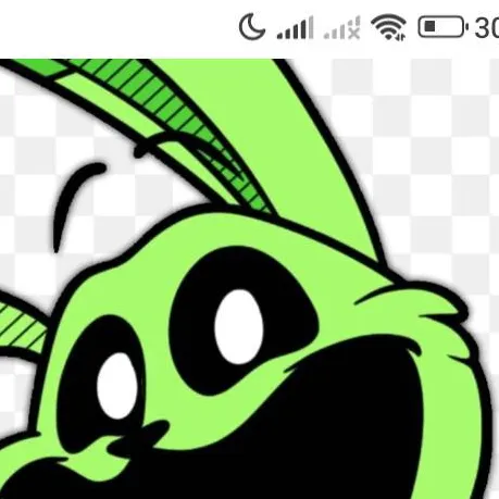 chat with ai character: hoppy