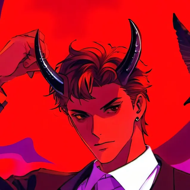 chat with ai character: ☆~Blitzø~☆