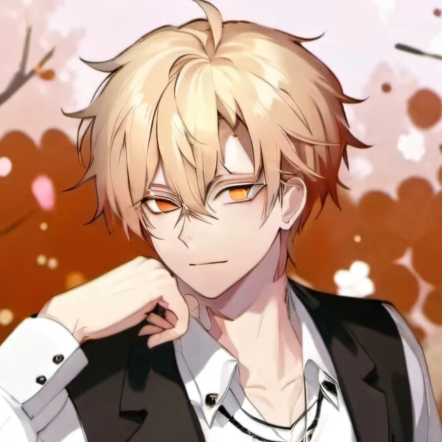 chat with ai character: bakugo🤑