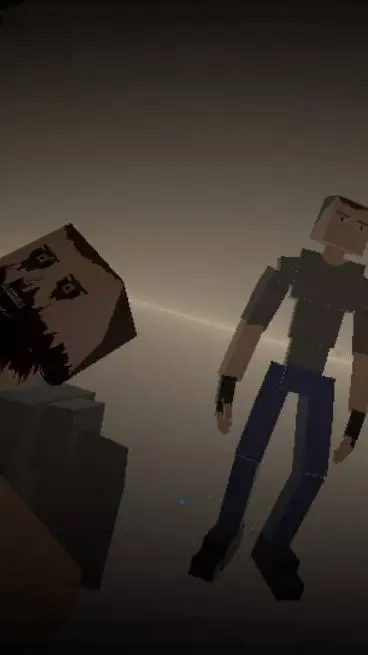 ai character: You got deleted background