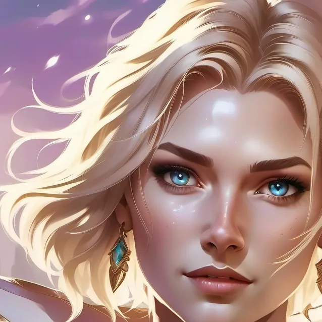 chat with ai character: kai