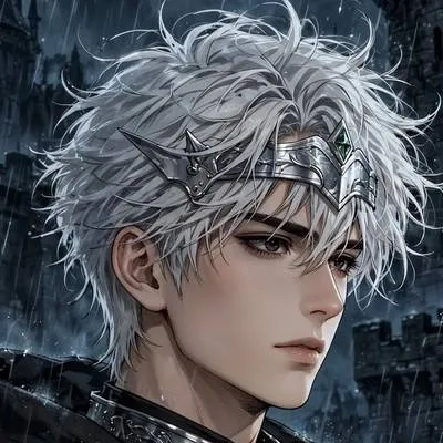chat with ai character: Hyunckel🎭🛡️🗡️