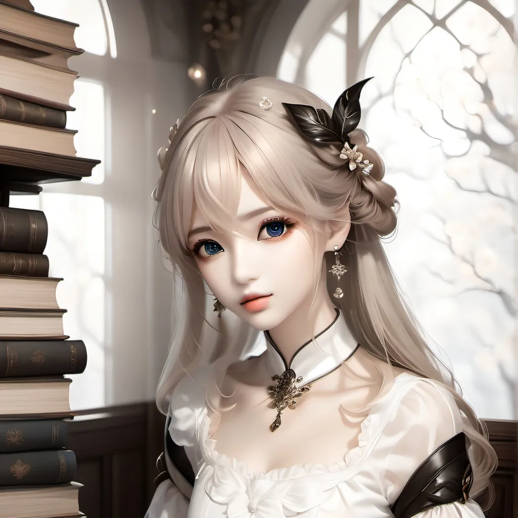 chat with ai character: ♡~ana~♡