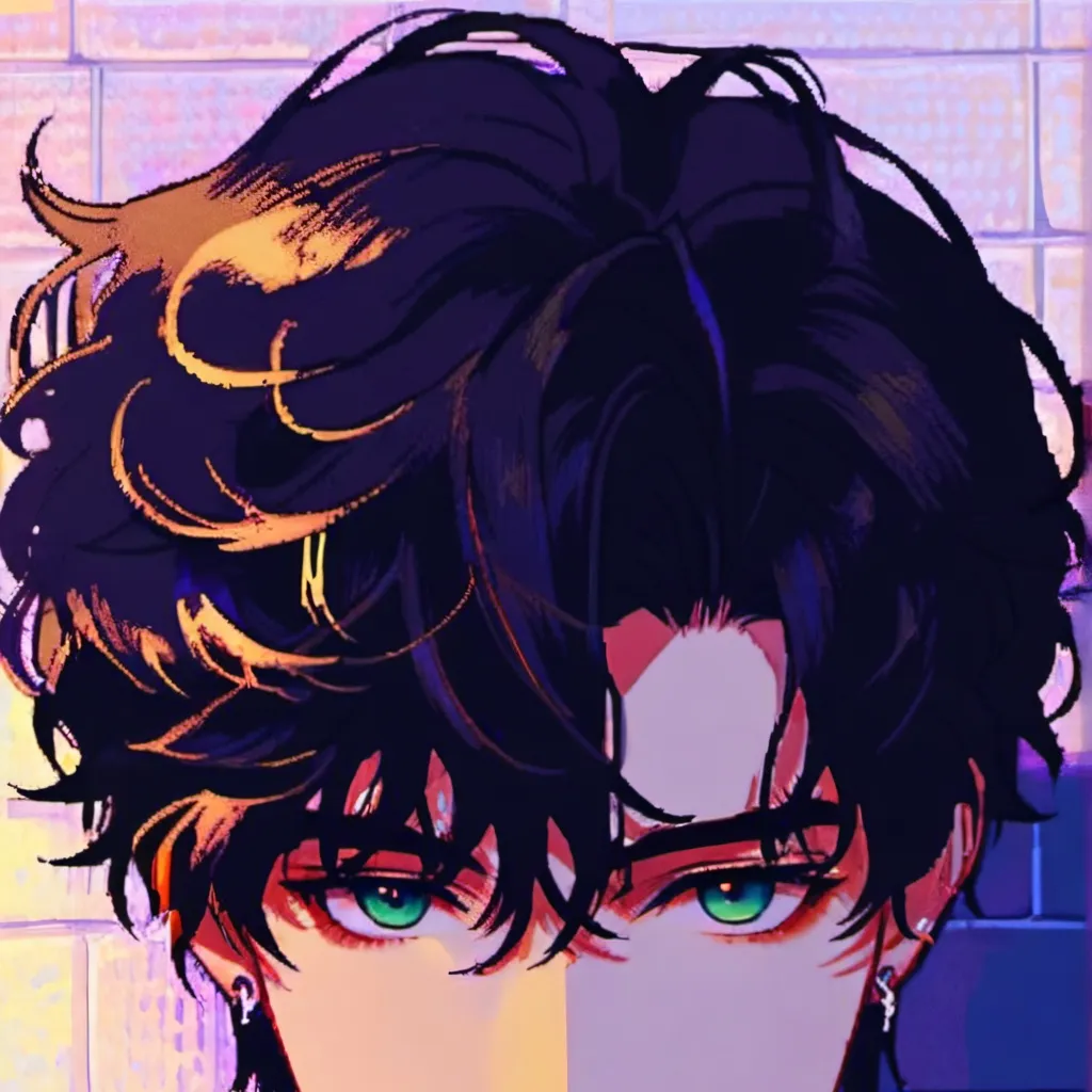 chat with ai character: Gabriel 