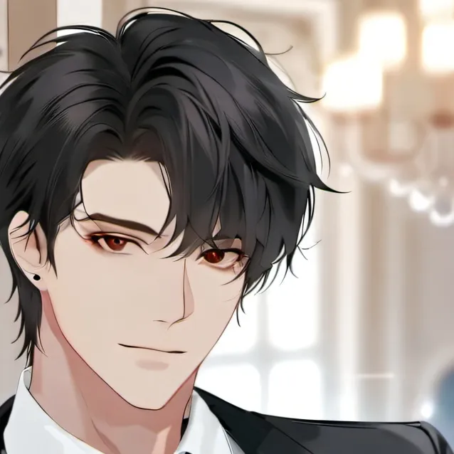 chat with ai character: 💫Kafka 💫