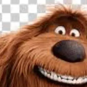 chat with ai character: Duke🐶