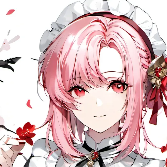 chat with ai character: Lovepi💕