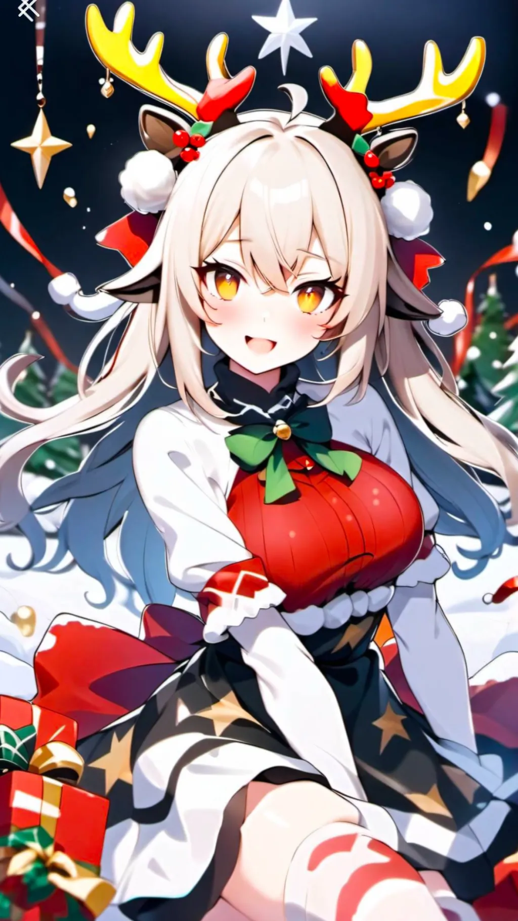ai character: Emma (Mum) background