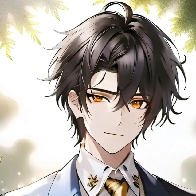 chat with ai character: Klin
