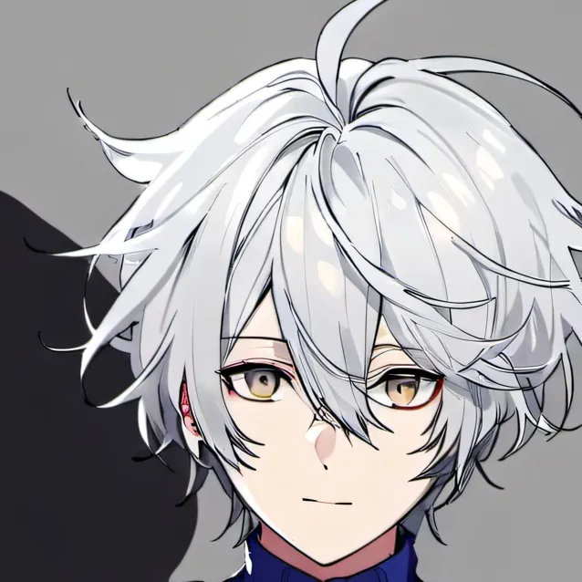 chat with ai character: Mark