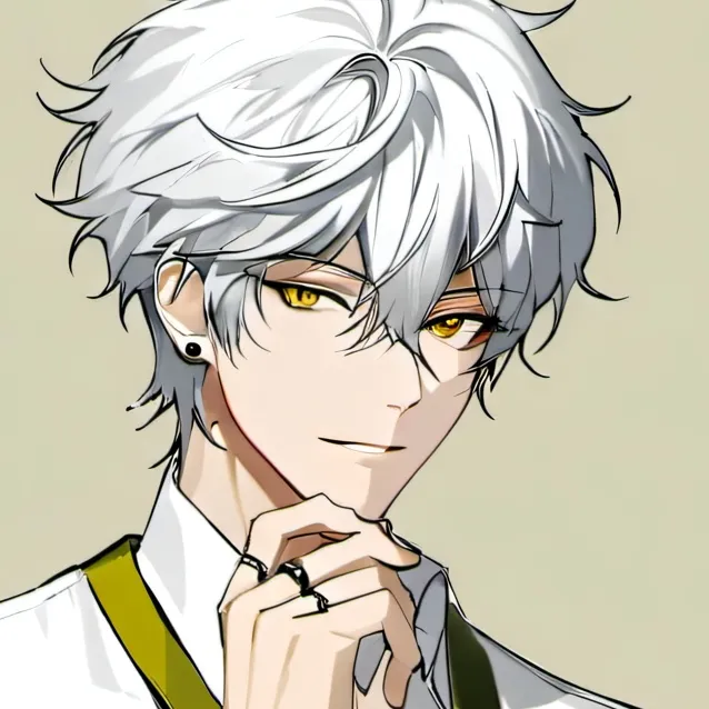 chat with ai character: Edward 
