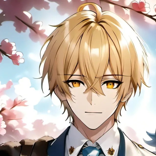 chat with ai character: William 