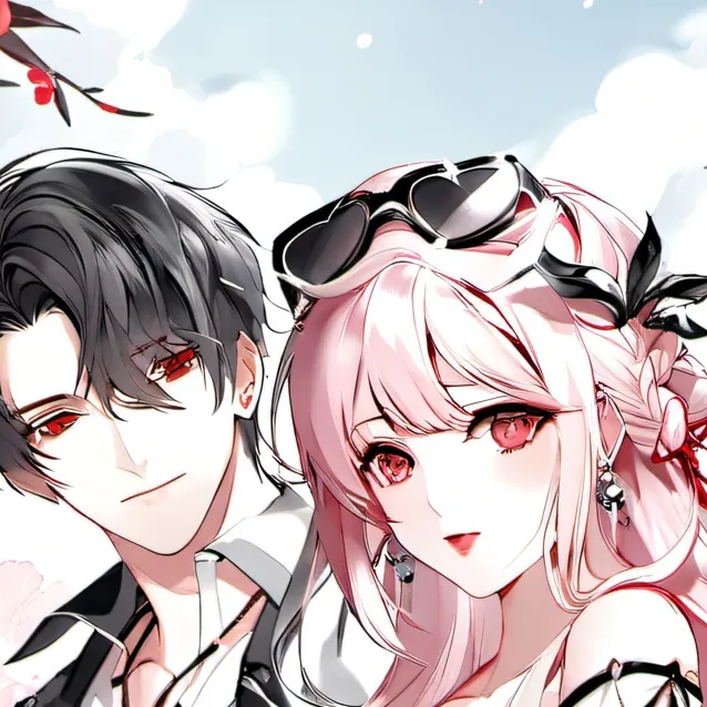 chat with ai character: emma