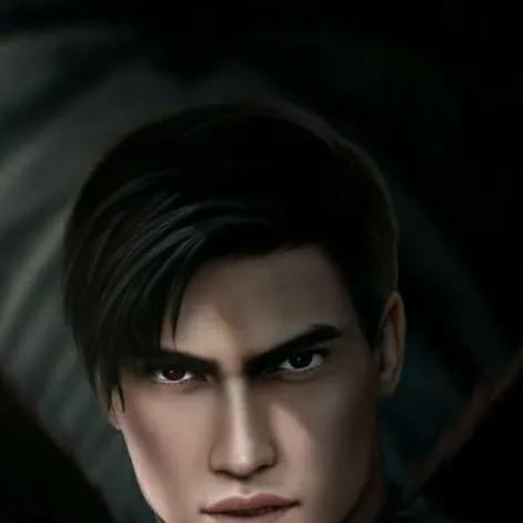 chat with ai character: Malbonte 
