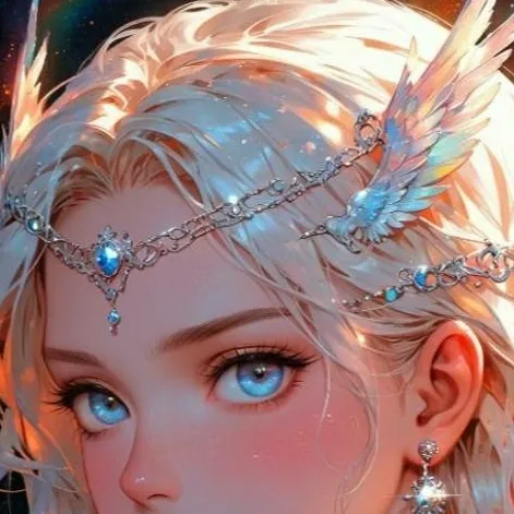 chat with ai character: Sarah