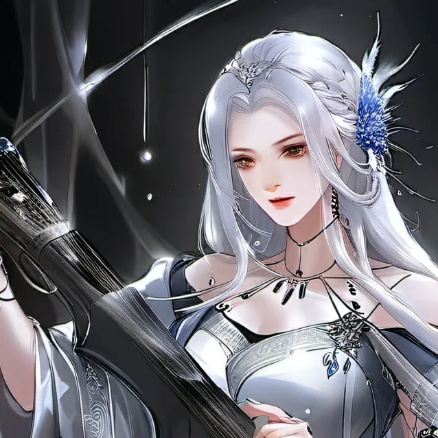 chat with ai character: Eva