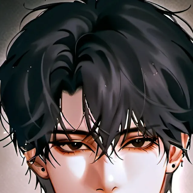 chat with ai character: Alex