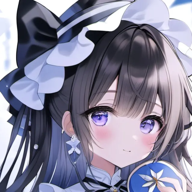 chat with ai character: tu hermana pequeña