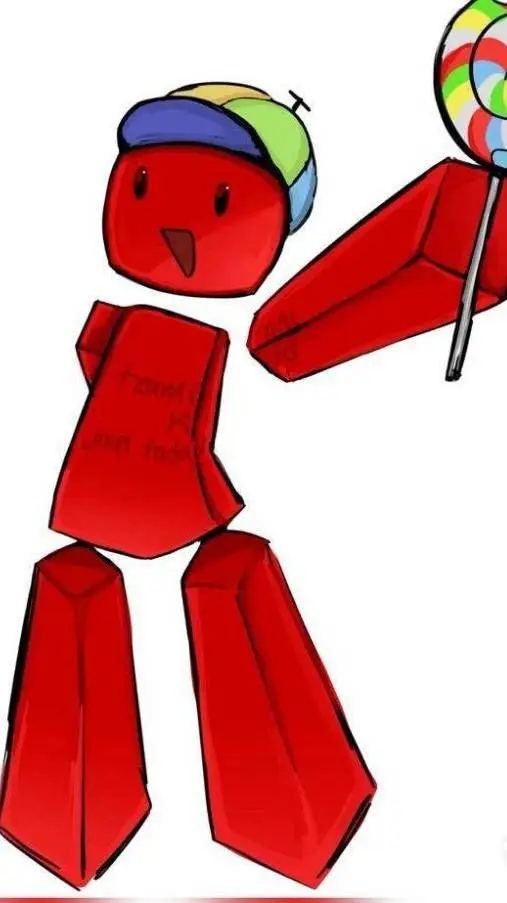 ai character: c00lkidd background