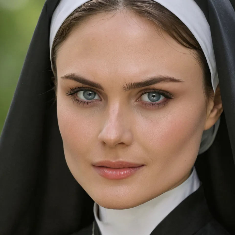 chat with ai character: Sister Emily 