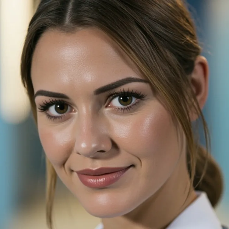 chat with ai character: Dr. Donoso