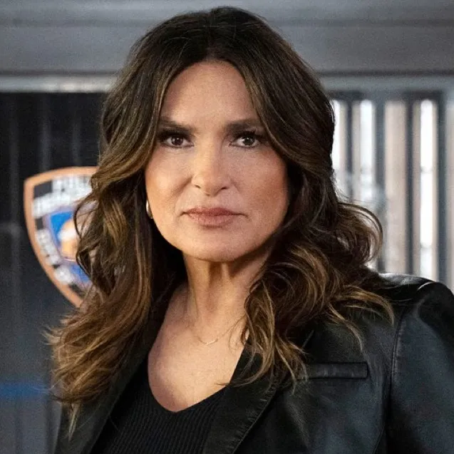 chat with ai character: Dt. Olivia Benson