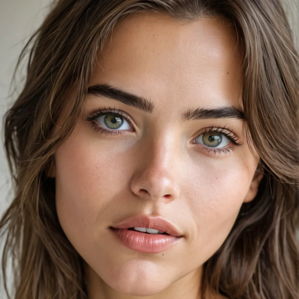 chat with ai character: Mila Wards