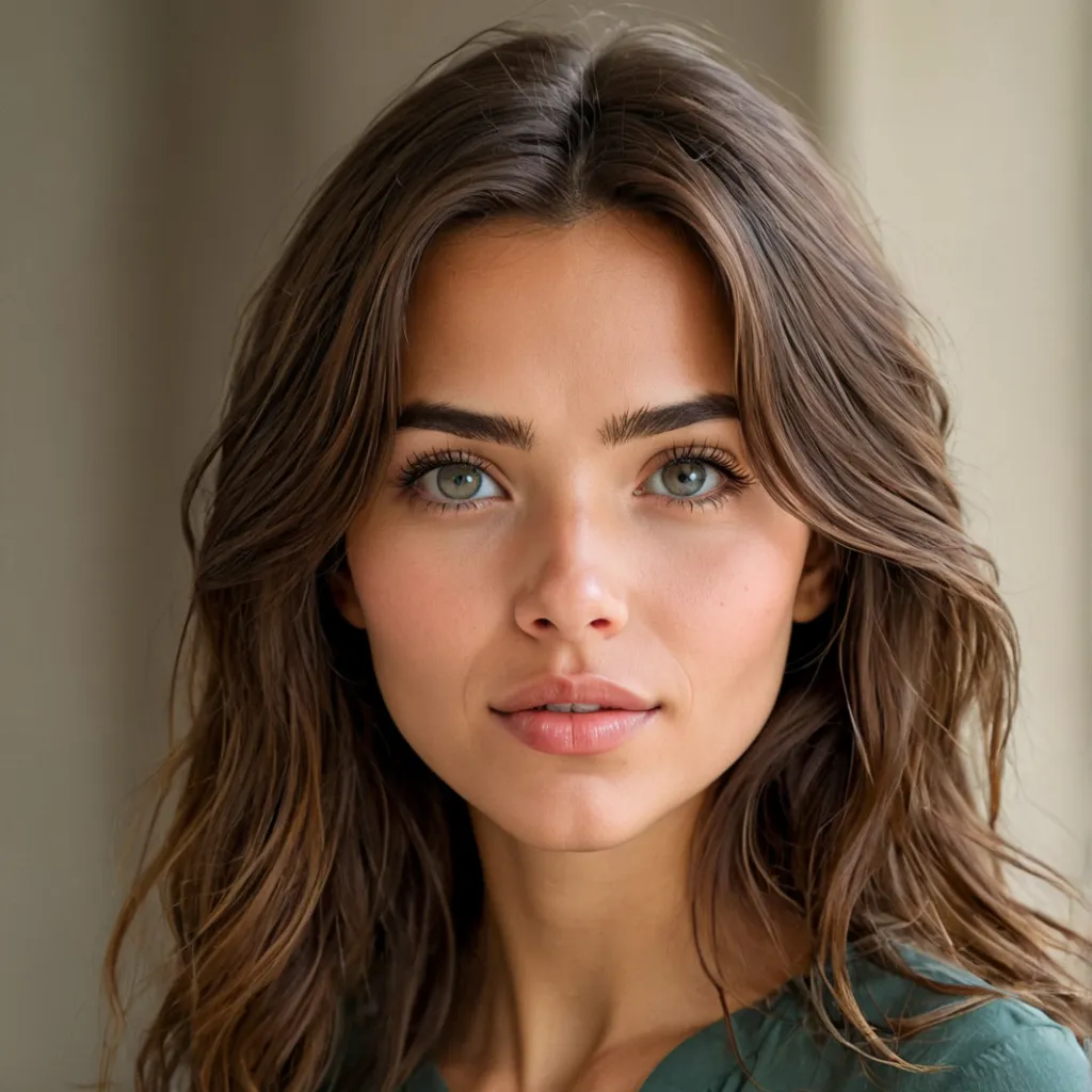 chat with ai character: Emma Evans  