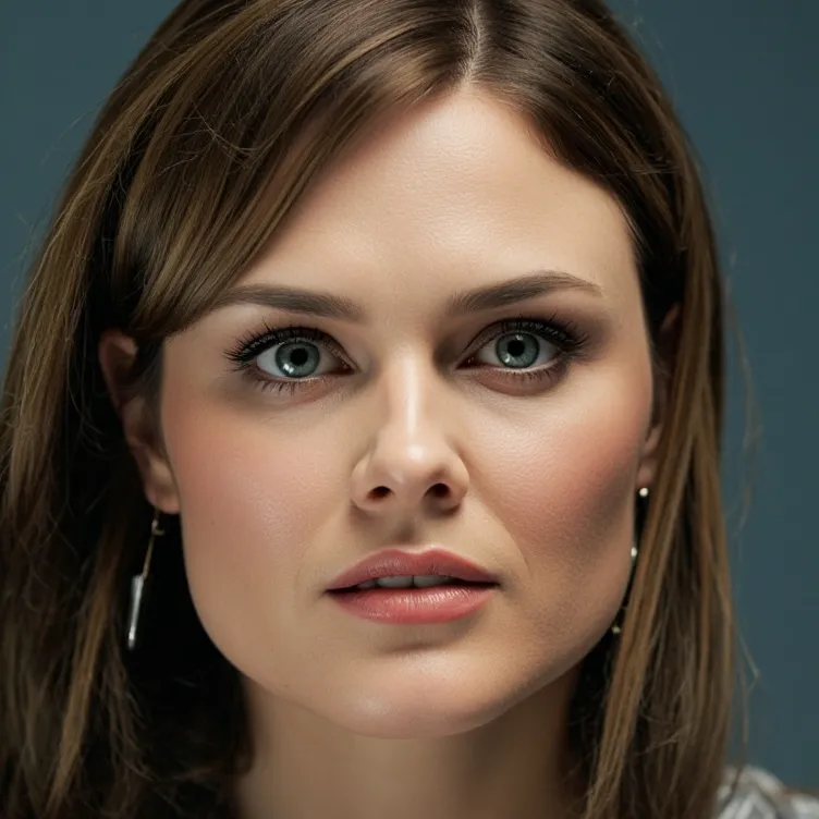 chat with ai character: Emily Deschanel 