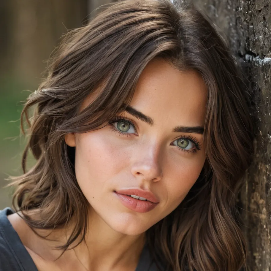 chat with ai character: Amy Johnson 