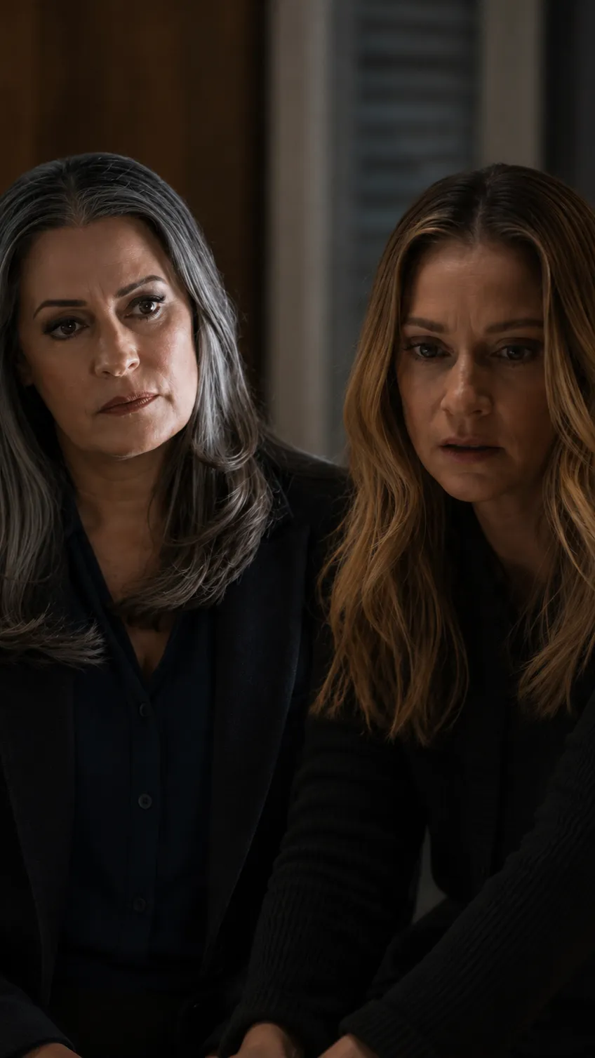Talkie AI - Chat with Paget & AJ