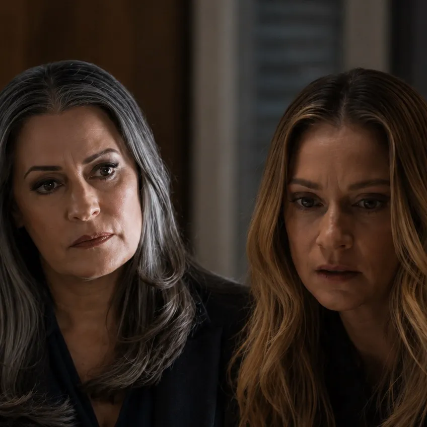 chat with ai character: Paget & AJ